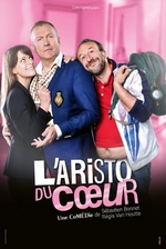 Café Théâtre Côté Rocher